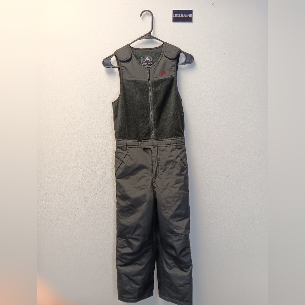 Vertical9 Kids SnowBibs SnowpantsFor Sale